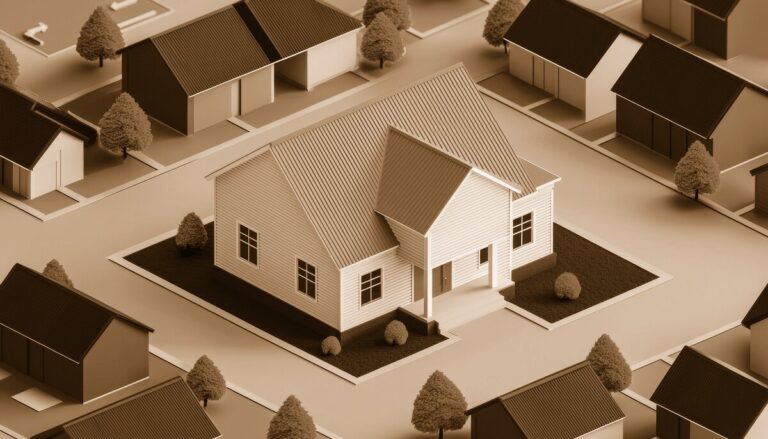 Carolinda Ranch Estates neighborhood